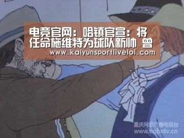 电竞官网:哈镇官宣:将任命施维特为球队新帅 曾经担任多队主帅(图1) LOL直播